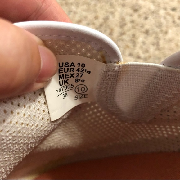 Airwalk Perforated Slip On Loafers—10 - Picture 9 of 9